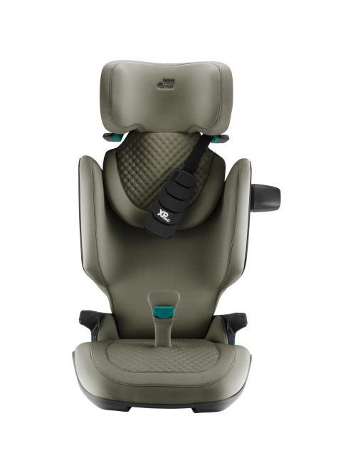 Britax Römer Kidfix Pro Lux autósülés Urban Olive