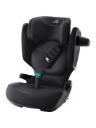 Britax Römer Kidfix Pro Style autósülés Carbon Black