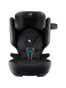 Britax Römer Kidfix Pro Style autósülés Carbon Black