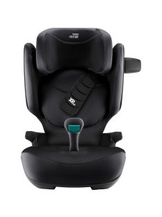 Britax Römer Kidfix Pro Style autósülés Carbon Black