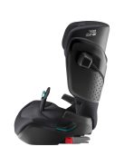 Britax Römer Kidfix Pro Style autósülés Carbon Black