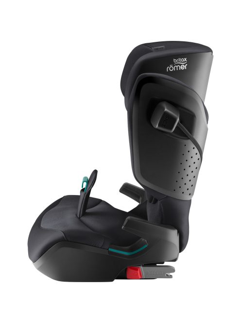 Britax Römer Kidfix Pro Style autósülés Carbon Black