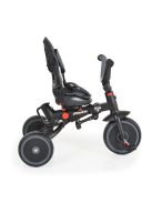 Byox Pluto tricikli szürke 