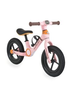 BYOX Orb futóbicikli pink 