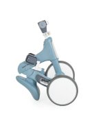 Byox LEARN-to-Ride mini futóbicikli 3 kerekű, összecsukható KÉK