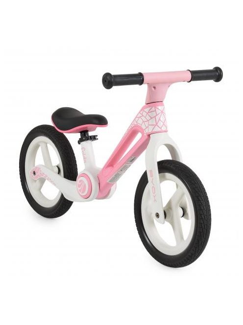 Byox FOLDY futóbicikli összecsukható 35kg-ig PINK