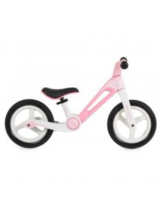 Byox FOLDY futóbicikli összecsukható 35kg-ig PINK