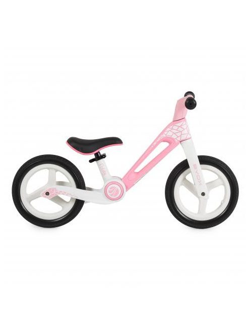 Byox FOLDY futóbicikli összecsukható 35kg-ig PINK