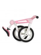 Byox FOLDY futóbicikli összecsukható 35kg-ig PINK