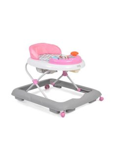 Cangaroo Cody bébikomp pink 