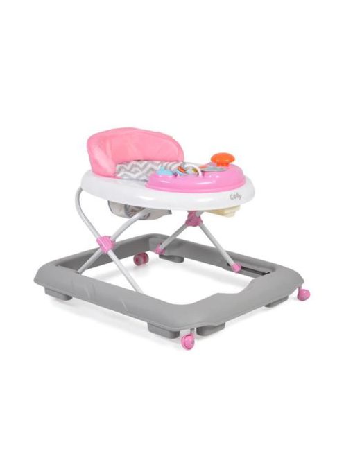 Cangaroo Cody bébikomp pink 