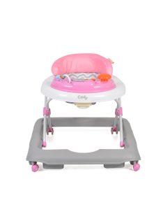 Cangaroo Cody bébikomp pink 