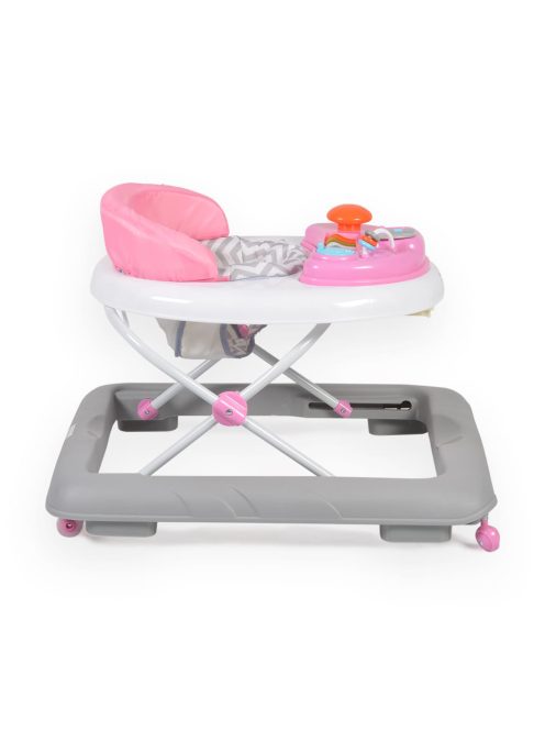 Cangaroo Cody bébikomp pink 