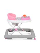 Cangaroo Cody bébikomp pink 