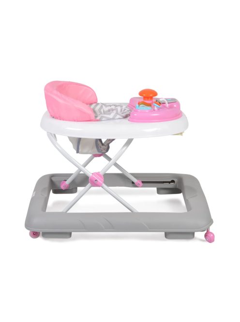Cangaroo Cody bébikomp pink 