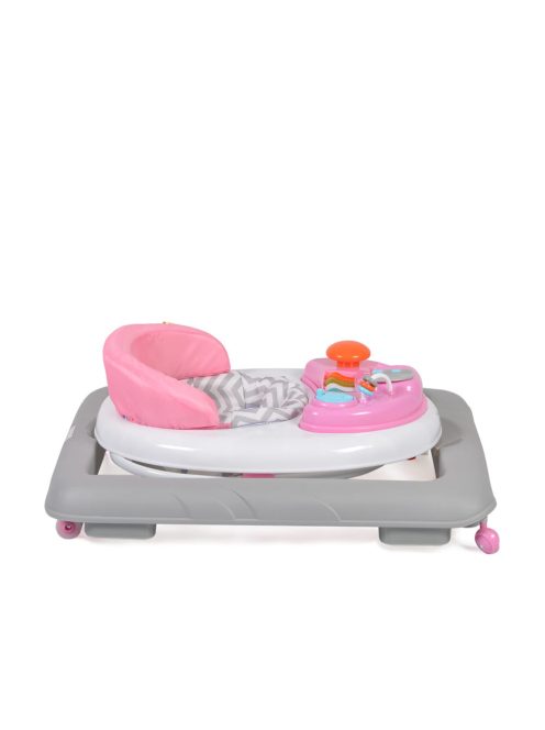 Cangaroo Cody bébikomp pink 