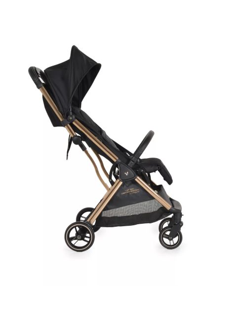 Cangaroo Easy Fold könnyen csukódó sport babakocsi óarany vázzal- Limitált kiadás 