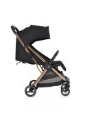 Cangaroo Easy Fold könnyen csukódó sport babakocsi óarany vázzal- Limitált kiadás 