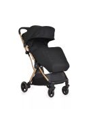 Cangaroo Easy Fold könnyen csukódó sport babakocsi óarany vázzal- Limitált kiadás 