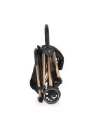 Cangaroo Easy Fold könnyen csukódó sport babakocsi óarany vázzal- Limitált kiadás 