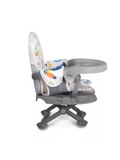 Cangaroo Kiwi székre tehető etetőszék- 123 