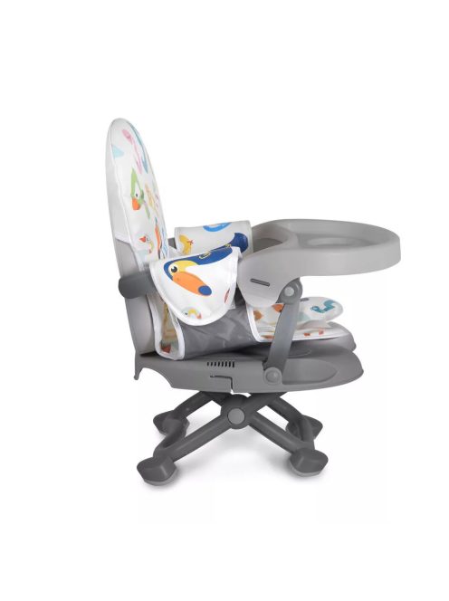 Cangaroo Kiwi székre tehető etetőszék- 123 