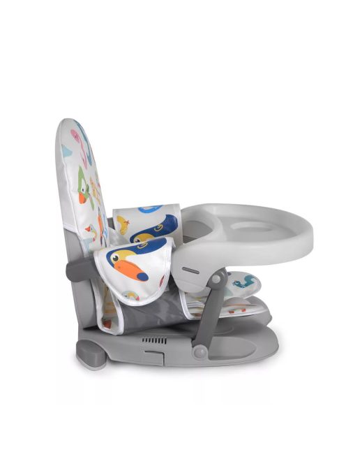 Cangaroo Kiwi székre tehető etetőszék- 123 