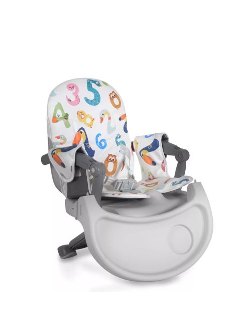 Cangaroo Kiwi székre tehető etetőszék- 123 