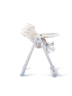 Cangaroo I Eat multifunkciós etetőszék bézs