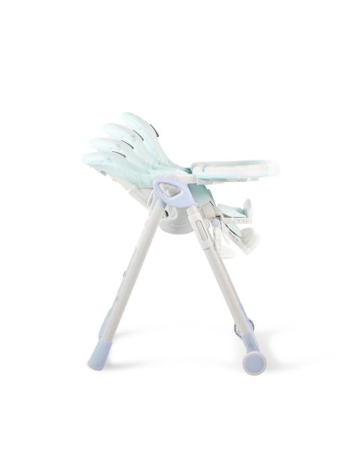 Cangaroo I Eat multifunkciós etetőszék kék