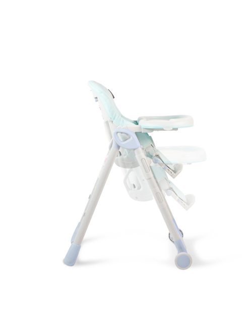 Cangaroo I Eat multifunkciós etetőszék kék