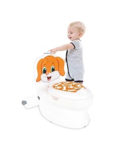 Cangaroo Gyerek oktató bili, Pilsan Kutyás