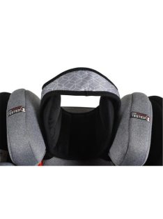 Cangaroo Shelter fejtámasz ergonomikus fekete 