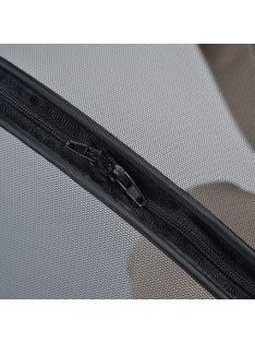 Cangaroo Mosquito net szúnyogháló fekete 