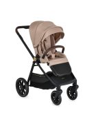 Cangaroo CELEBRITY multifunkciós 2 részes 2IN1 babakocsi szett BÉZS 