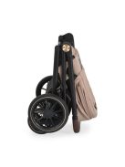 Cangaroo CELEBRITY multifunkciós 2 részes 2IN1 babakocsi szett BÉZS 