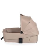 Cangaroo CELEBRITY multifunkciós 2 részes 2IN1 babakocsi szett BÉZS 