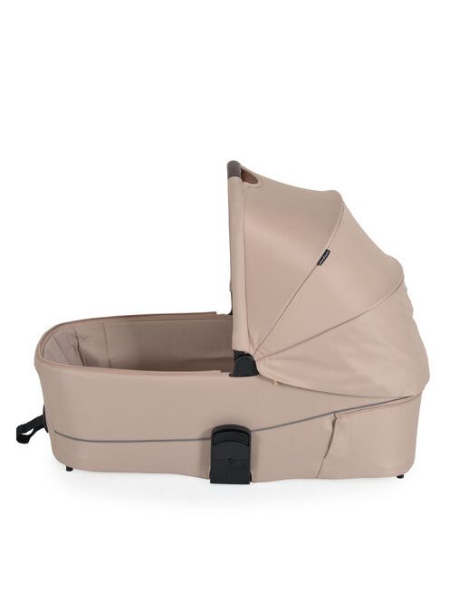 Cangaroo CELEBRITY multifunkciós 2 részes 2IN1 babakocsi szett BÉZS 