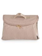 Cangaroo CELEBRITY multifunkciós 2 részes 2IN1 babakocsi szett BÉZS 