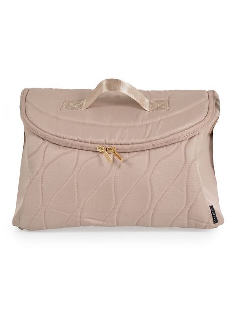 Cangaroo CELEBRITY multifunkciós 2 részes 2IN1 babakocsi szett BÉZS 