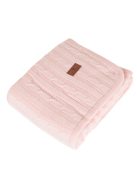Cangaroo Sherpa takaró 75x100cm PINK 