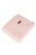 Cangaroo Sherpa takaró 75x100cm PINK 