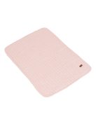 Cangaroo Sherpa takaró 75x100cm PINK 