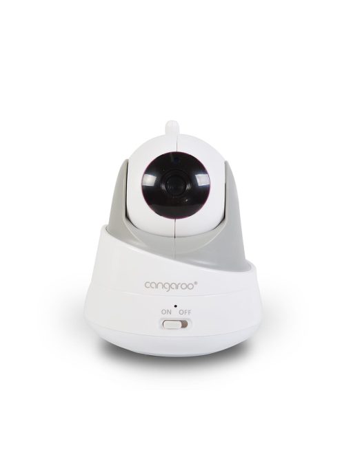 Cangaroo Focus videos baby monitor