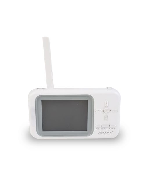 Cangaroo Focus videos baby monitor