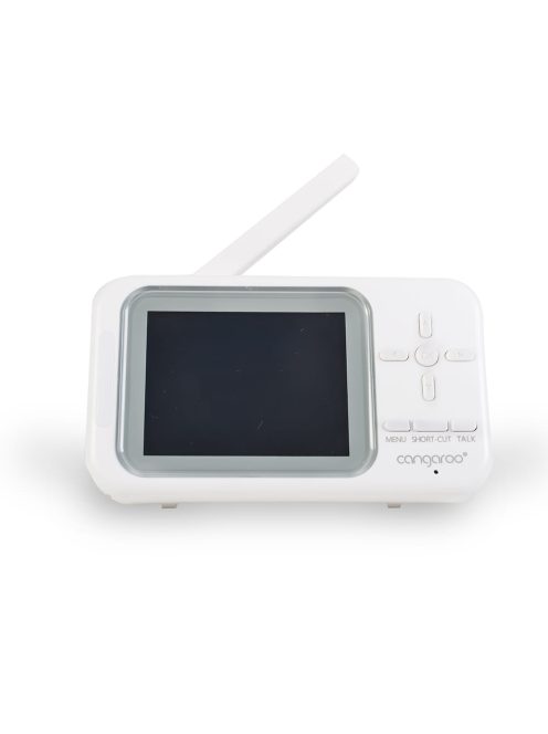Cangaroo Focus videos baby monitor