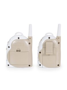   Cangaroo Mommy's sense digitális babafigyelő - egyirányú szürke