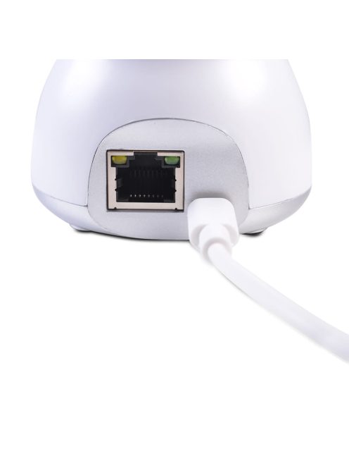 Cangaroo Teya bébiőr wifis 360 led gömb