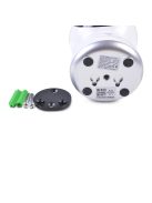 Cangaroo Teya bébiőr wifis 360 led gömb