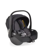 Cangaroo IClick Babakocsi 2 In1 szett szürke